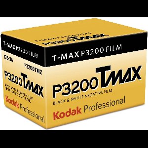 Kodak TMZ 3200 135/36