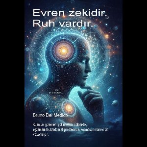 Evren zekidir. Ruh vardır