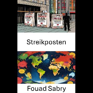 Politikwissenschaft [German] 301 - Streikposten