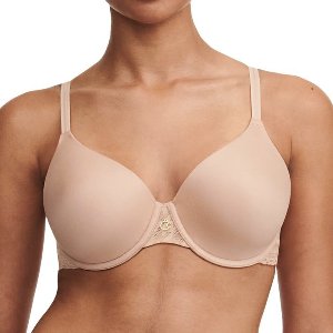Chantelle – Impression – BH Voorgevormd – C11XN0 – Clay Nude - D85/100