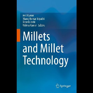 Millets and Millet Technology