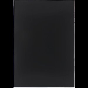 Livn Infrarood Verwarmingspaneel Plus 500 90x60cm zwart - Vermogen: 500 W - Bedienen via display, afstandsbediening of smartphone - Geschikt voor ruimtes tot 10 m2