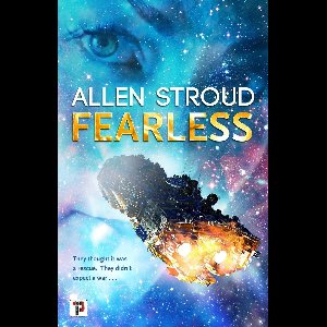 The Fractal Series - Fearless