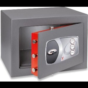 De Raat Privékluis Technomax DPD 7