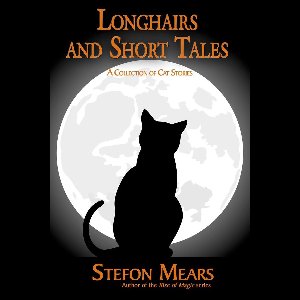 Longhairs and Short Tales