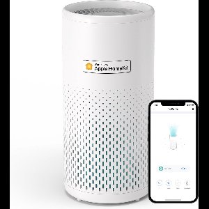 Meross - MAP100 - Luchtzuiveraar