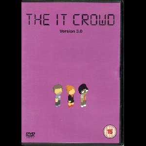 The IT Crowd 3.0