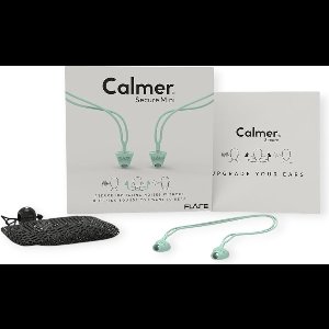 Flare Audio Calmer Secure Mini - Mint