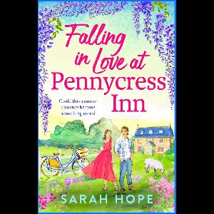 The Pennycress Inn Series 2 - Falling in Love at Pennycress Inn