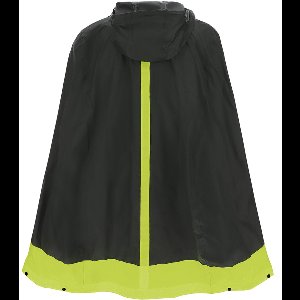 Garibaldina - Airborne Green - Large / 2X-Large