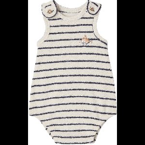 Vertbaudet Babyrompertje zonder mouwen