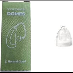 Horend Goed Bass dome