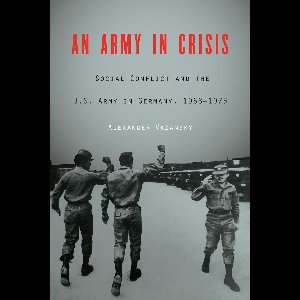 An Army in Crisis
