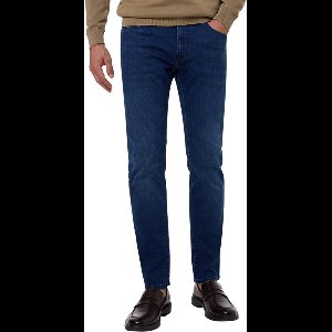 Pierre Cardin jeans donkerblauw