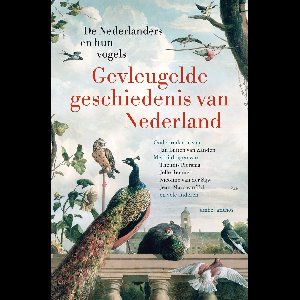 Gevleugelde geschiedenis van Nederland