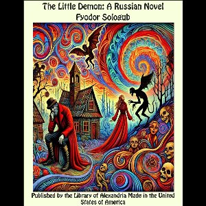 The Little Demon: A Russian Novel