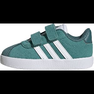 adidas Sportswear VL Court 3.0 Schoenen - Kinderen - Turquoise