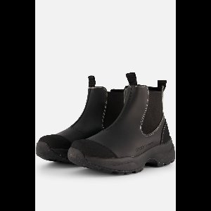 Enkel Laarzen Siri Waterproof