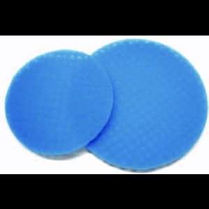 Overig Filterschuim rond 39x2cm