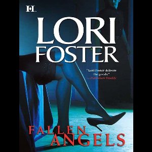 Fallen Angels (Mills & Boon M&B)