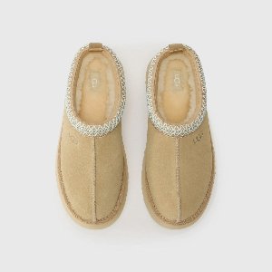UGG Tazz II - Women's - Sand - Maat EU 42