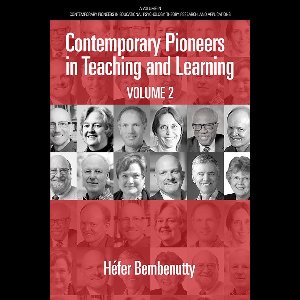 Contemporary Pioneers in Educational Psychology: Theory, Research, and Applications - Contemporary Pioneers in Teaching and Learning Volume 2