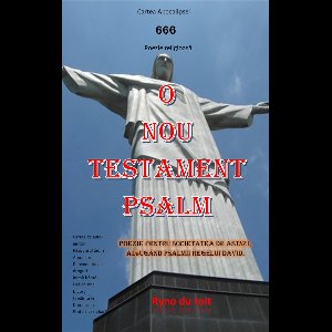 O Nou Testament Psalm