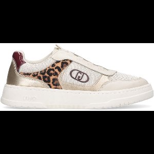 Liu·jo Me 05 Schoenen Wit EU 36 Vrouw