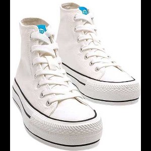 Mtng Bigger-x Schoenen Wit EU 37 Vrouw