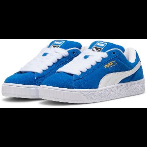 Puma Select Suede Xi Schoenen Blauw EU 40 Man