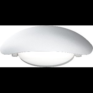 Osram Endura Style Buitengebruik muurverlichting Wit