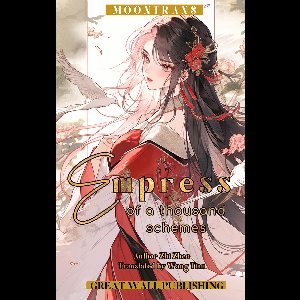 Empress of a Thousand Schemes