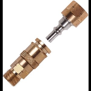 ROTHENBERGER Industriële snelkoppeling voor RoTitan - 1500004736