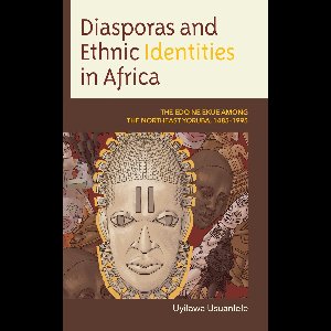 Diasporas and Ethnic Identities in Africa