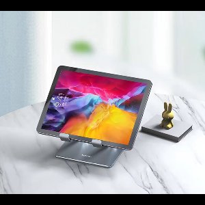 Laptop Standaard - Universeel t/m 17inch - Tablet houder - Ipad houder - Ergonomische Laptop Houder - Inklapbaar - Verstelbaar