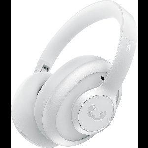 Fresh 'n Rebel Clam Blaze 2 – Draadloze Bluetooth Koptelefoon – 80 uur Speelduur – Inclusief App - Met volume wiel - Ice Grey