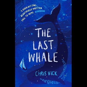 The Last Whale
