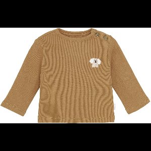 Noppies T-shirt Sherburn Baby Maat 92