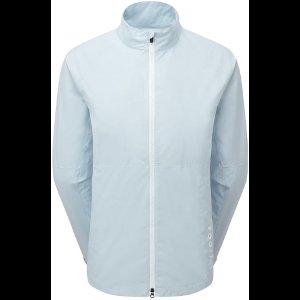 Footjoy HydroLite X Dames Golfjas Lichtblauw
