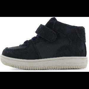 Go Banana’s donkerblauwe sneaker