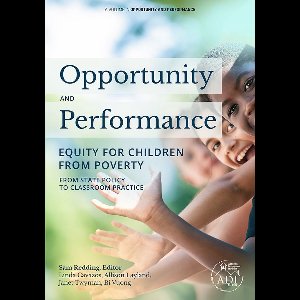 Opportunity and Performance - Opportunity and Performance