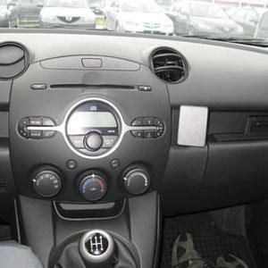Brodit ProClip Mazda 2 Bj. 08-10