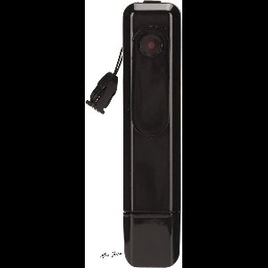 Mrs. Jones Stealth-X Spy Camera Draagbare Pen Cop USB Video Recorder Nanny Beveiligingscamera - HD 1080P - Pocket Cam - Thuiskantoor .