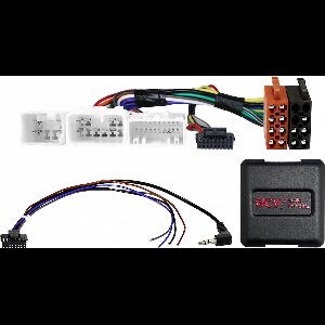 Stuurwiel bediening Lexus/Toyota Diverse Voertuigen 10Pin/6Pin/20Pin Multilead (42sty001)