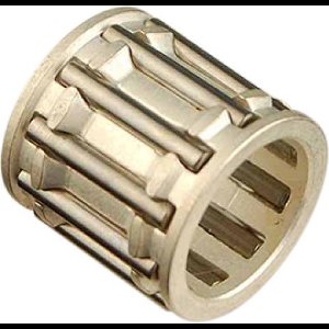 teknix pistonpen naaldkooi voor peugeot 50 xp6 sm motor 1997 tot 2013 nieuw