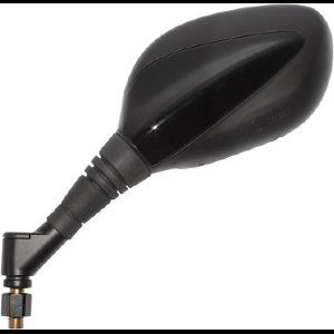 vicma linker spiegel voor kymco 300 downtown scooter 2009 tot 2017 e216i nieuw