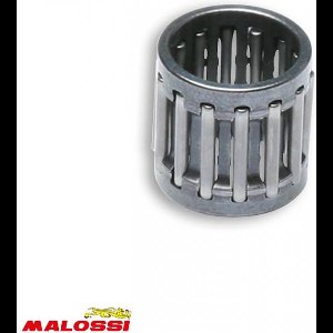 Zuigerpen naaldkooi Malossi voor motorfiets Rieju 50 SMX 2017 66 3973S / 12x15x15 Gloednieuw