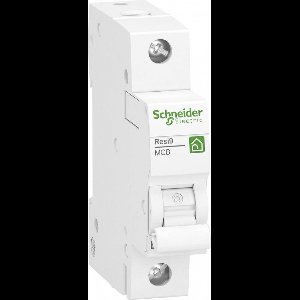 Schneider Electric R9F23106 Zekeringautomaat 1-fasig 6 A 230 V