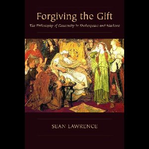 Medieval & Renaissance Literary Studies- Forgiving the Gift