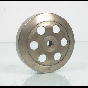 Afdekhoes Teknix voor scooter Piaggio 50 Vespa S 2T nieuw